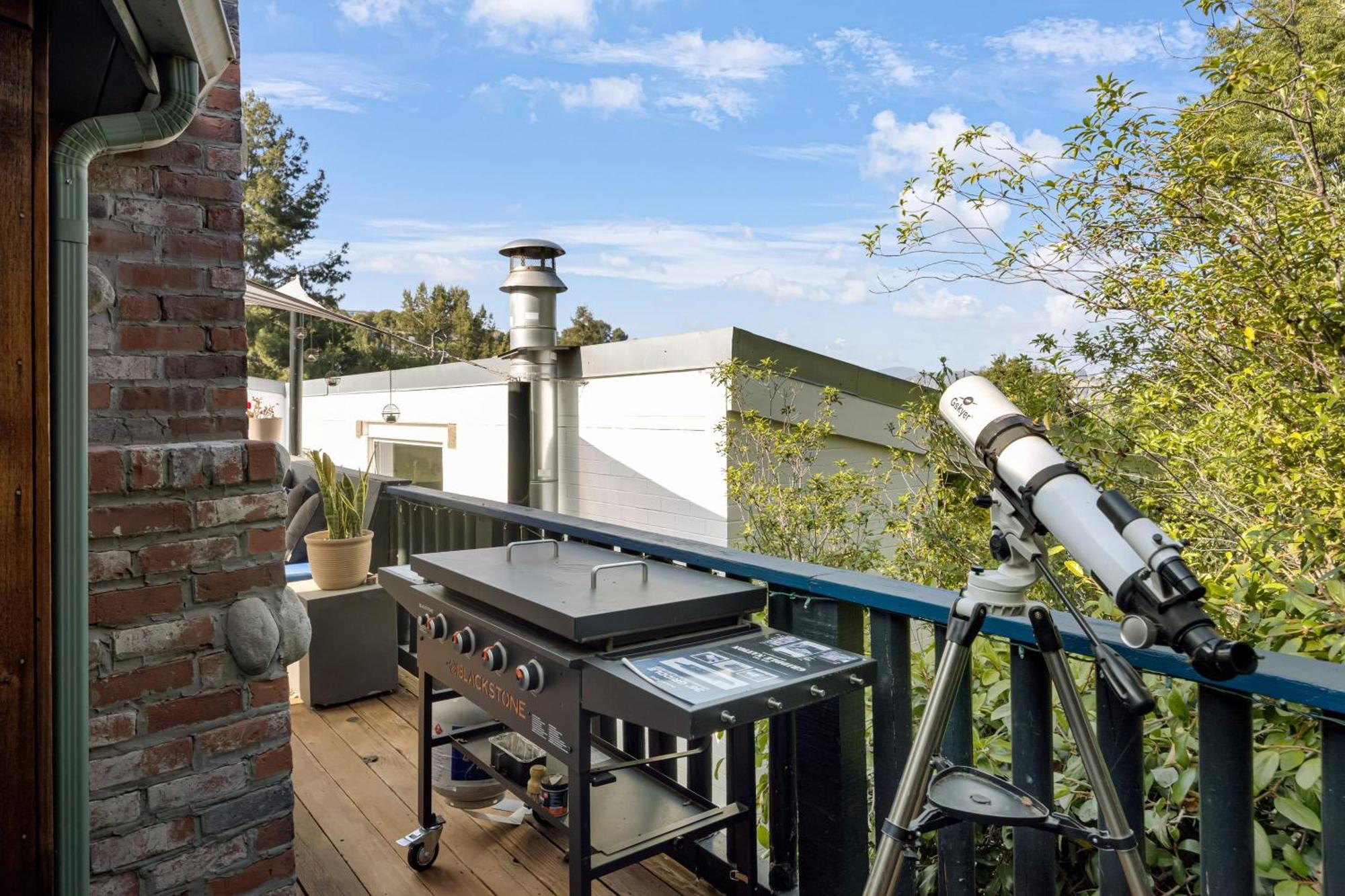 Chic La Hideaway W Soaking Tub Firepit Lounge Tranquil Backyard Los Angeles